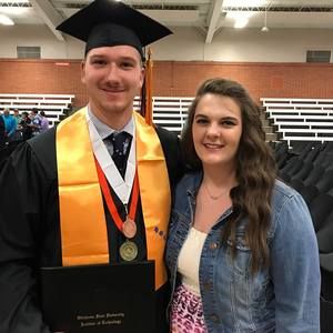 Meet your Posher, Luke